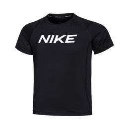Vêtements De Running Nike Pro Dri-Fit Shortsleeve Top